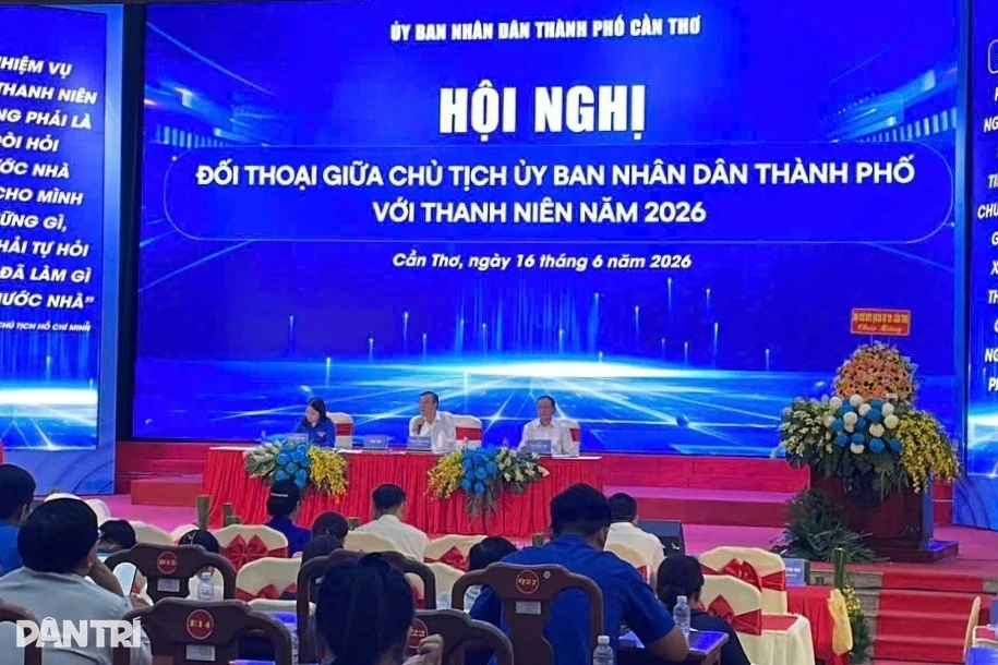 Ưu tiên người trẻ mua nhà ở xã hội khi lập nghiệp ở Cần Thơ Ưu tiên người trẻ mua nhà ở xã hội khi lập nghiệp ở Cần Thơ