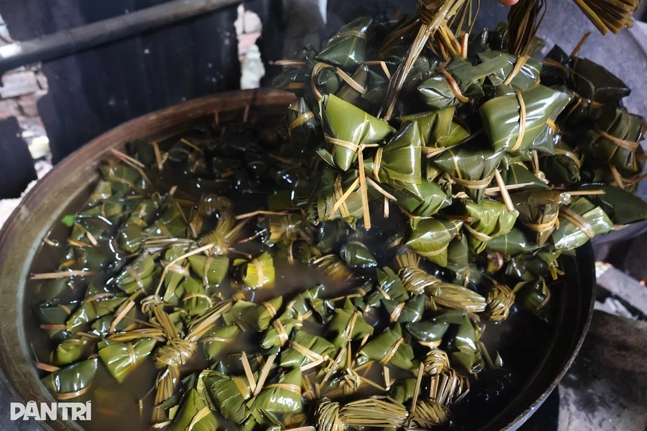 Vì sao nghề thường "cháy hàng", lãi ít vẫn được duy trì Vì sao nghề thường "cháy hàng", lãi ít vẫn được duy trì
