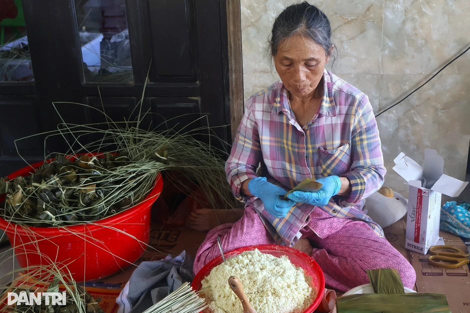 Vì sao nghề thường "cháy hàng", lãi ít vẫn được duy trì Vì sao nghề thường "cháy hàng", lãi ít vẫn được duy trì