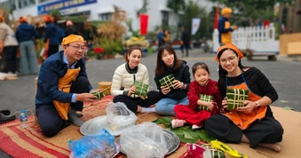 Việt Nam có ít ngày nghỉ lễ hơn các nước châu Á?