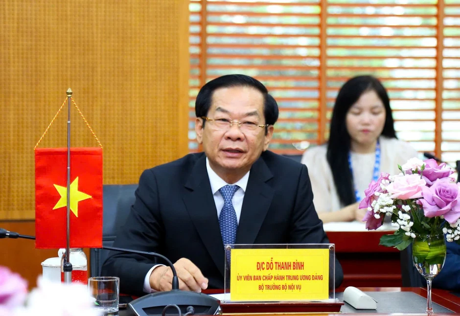 Việt Nam - Hàn Quốc thúc đẩy hợp tác về nhân lực, quản trị công Việt Nam - Hàn Quốc thúc đẩy hợp tác về nhân lực, quản trị công