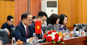 Việt Nam không khoan nhượng với lao động cưỡng bức