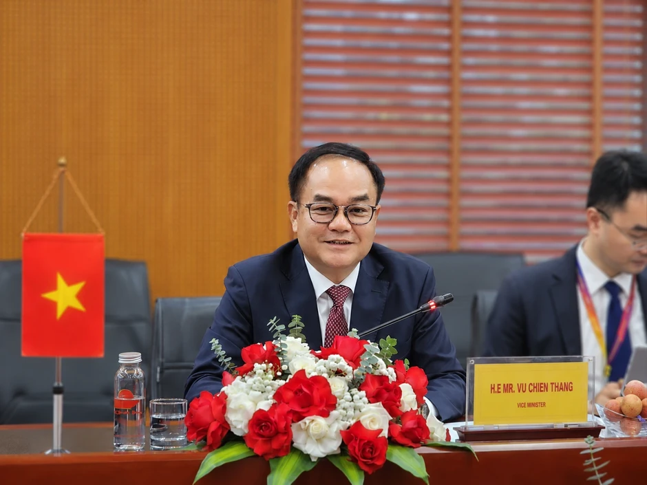 Việt Nam không khoan nhượng với lao động cưỡng bức Việt Nam không khoan nhượng với lao động cưỡng bức