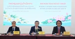 Việt Nam và Lào tăng hợp tác về số hóa quản lý lao động
