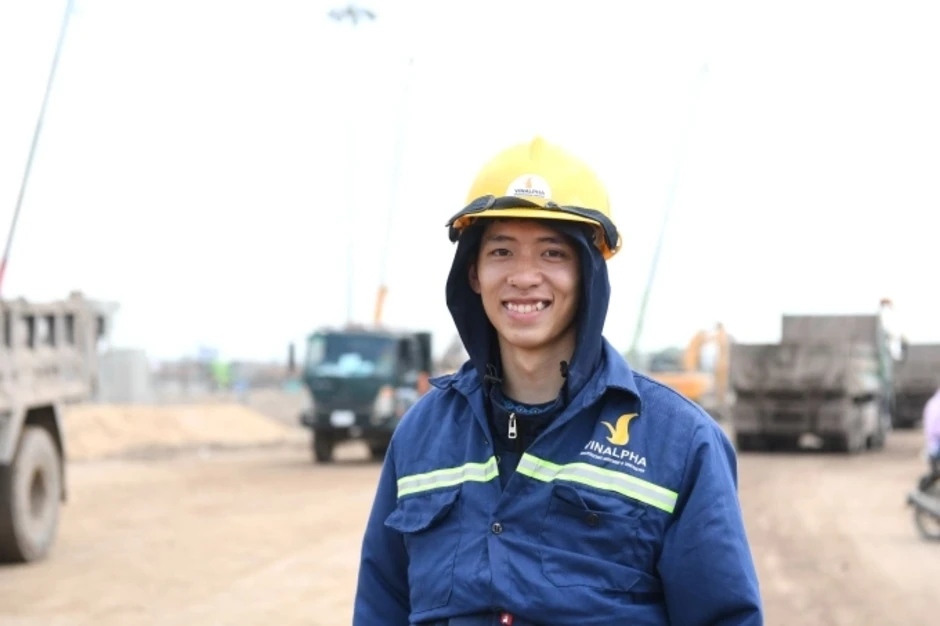 Vingroup giải bài toán sinh kế vùng dự án Nam thủ đô Vingroup giải bài toán sinh kế vùng dự án Nam thủ đô