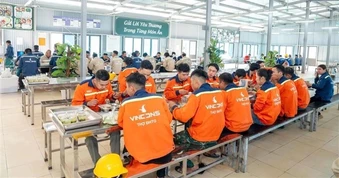 Vingroup tuyển dụng 20.000 lao động tại Khu đô thị Thể thao Quốc tế Hà Nội