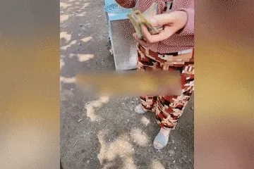 Vợ chồng khách giận nhau, shipper giảng hòa vì sợ không ai nhận hàng Vợ chồng khách giận nhau, shipper giảng hòa vì sợ không ai nhận hàng