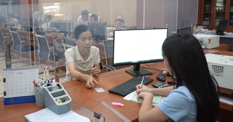 Xây dựng cơ sở dữ liệu thống nhất về giải quyết bảo hiểm thất nghiệp