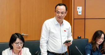 Ý tưởng biến 900.000 lao động ở nước ngoài thành "vốn nhân lực"