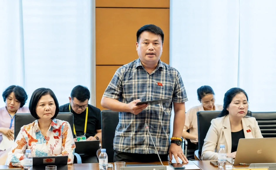 Ý tưởng biến 900.000 lao động ở nước ngoài thành "vốn nhân lực" Ý tưởng biến 900.000 lao động ở nước ngoài thành "vốn nhân lực"