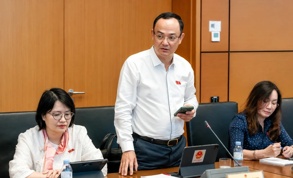 Ý tưởng biến 900.000 lao động ở nước ngoài thành "vốn nhân lực" Ý tưởng biến 900.000 lao động ở nước ngoài thành "vốn nhân lực"