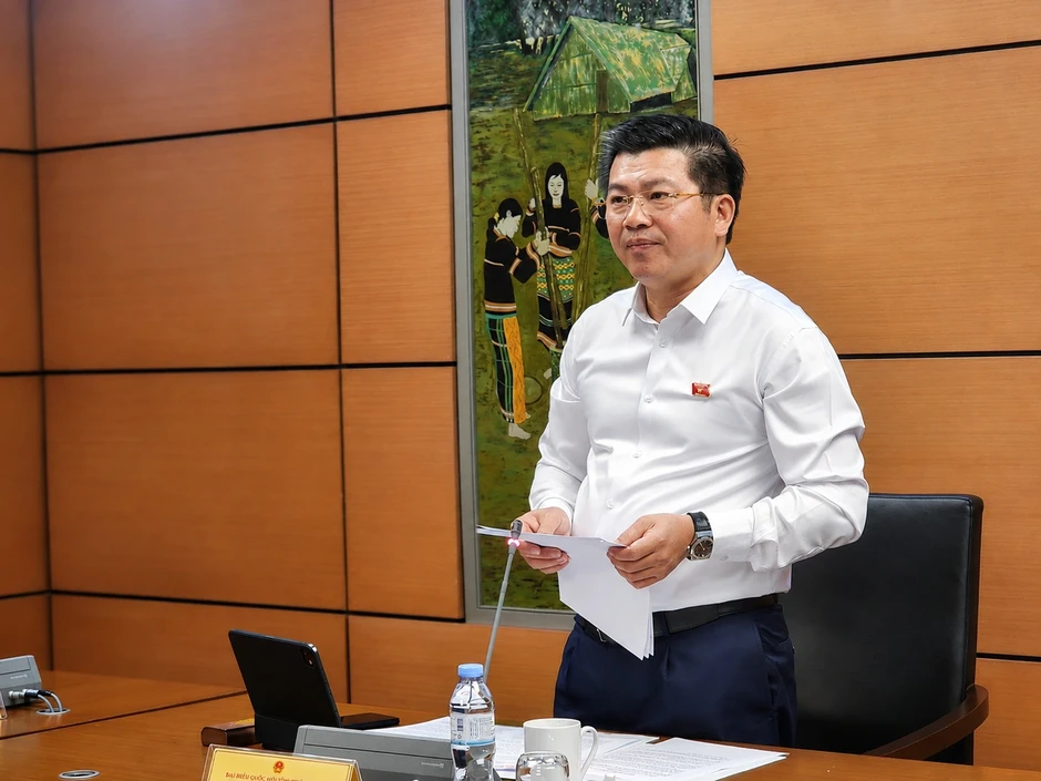 Ý tưởng biến 900.000 lao động ở nước ngoài thành "vốn nhân lực" Ý tưởng biến 900.000 lao động ở nước ngoài thành "vốn nhân lực"