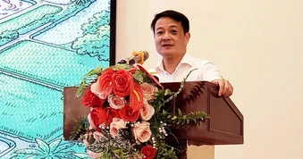 Yếu tố quan trọng để doanh nghiệp nâng cao uy tín là an toàn lao động