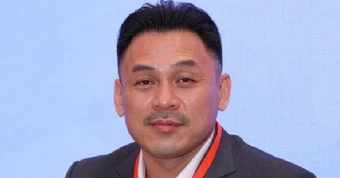Chủ tịch không về Việt Nam, Liên đoàn Quyền anh Việt Nam tổ chức hội nghị bất thường