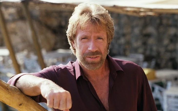 Chuck Norris - bảo chứng cho trình độ võ thuật của Lý Tiểu Long? Chuck Norris - bảo chứng cho trình độ võ thuật của Lý Tiểu Long?