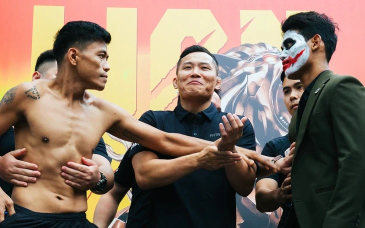 Jujitsu Việt Nam giành 6 huy chương vàng thế giới