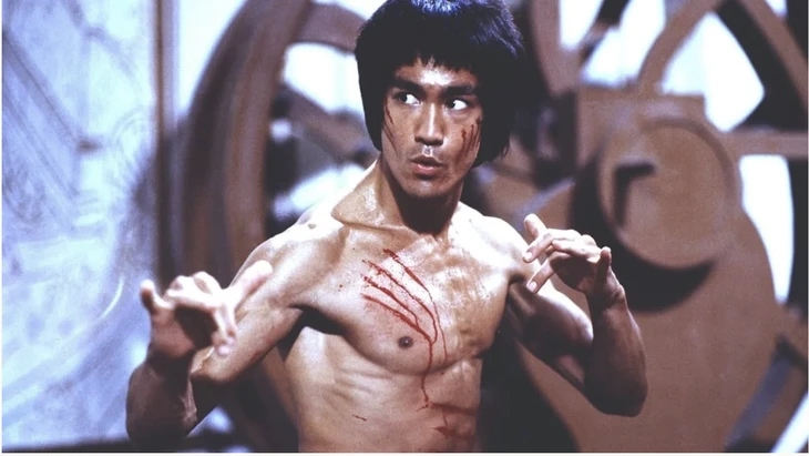 Kung fu Trung Quốc vô dụng vì giữ lại quá nhiều những thứ thừa thãi Kung fu Trung Quốc vô dụng vì giữ lại quá nhiều những thứ thừa thãi