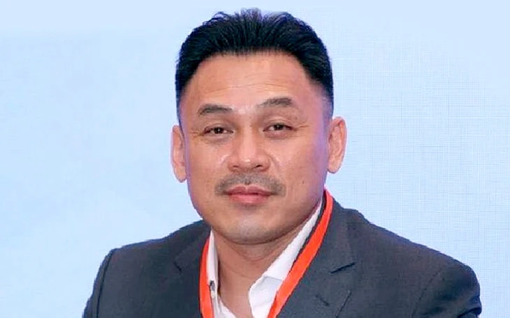 Liên đoàn Quyền anh Việt Nam có Chủ tịch mới sau biến động Liên đoàn Quyền anh Việt Nam có Chủ tịch mới sau biến động