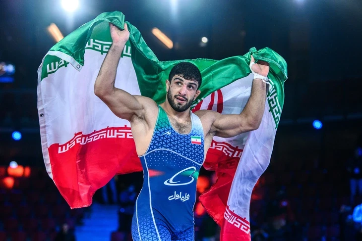 Môn võ công mạnh nhất truyện Kim Dung là của... người Iran Môn võ công mạnh nhất truyện Kim Dung là của... người Iran