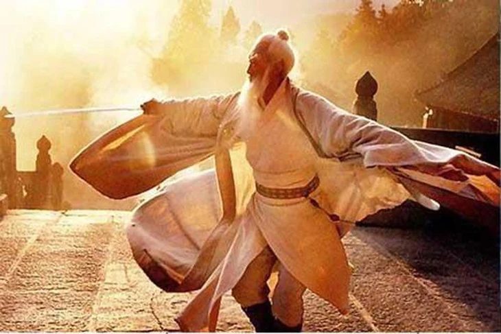 Nhân vật nào của Kim Dung đã đặt nền tảng cho võ thuật hiện đại? Nhân vật nào của Kim Dung đã đặt nền tảng cho võ thuật hiện đại?