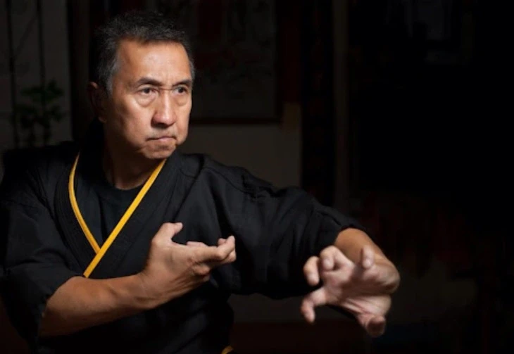 Những loài động vật nào phổ biến nhất trong kung fu Trung Hoa? Những loài động vật nào phổ biến nhất trong kung fu Trung Hoa?