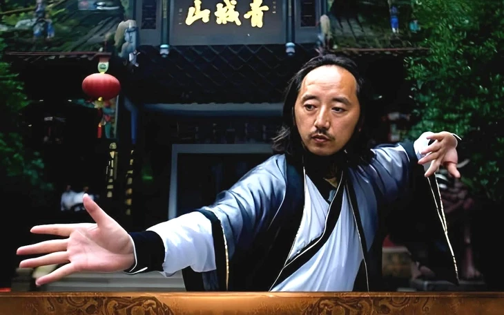 Những loài động vật nào phổ biến nhất trong kung fu Trung Hoa? Những loài động vật nào phổ biến nhất trong kung fu Trung Hoa?