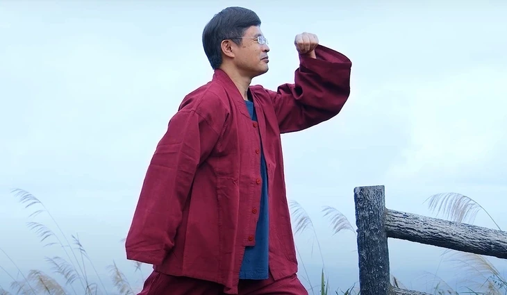 Những môn võ có thật nhưng bị Kim Dung phóng đại quá đà Những môn võ có thật nhưng bị Kim Dung phóng đại quá đà