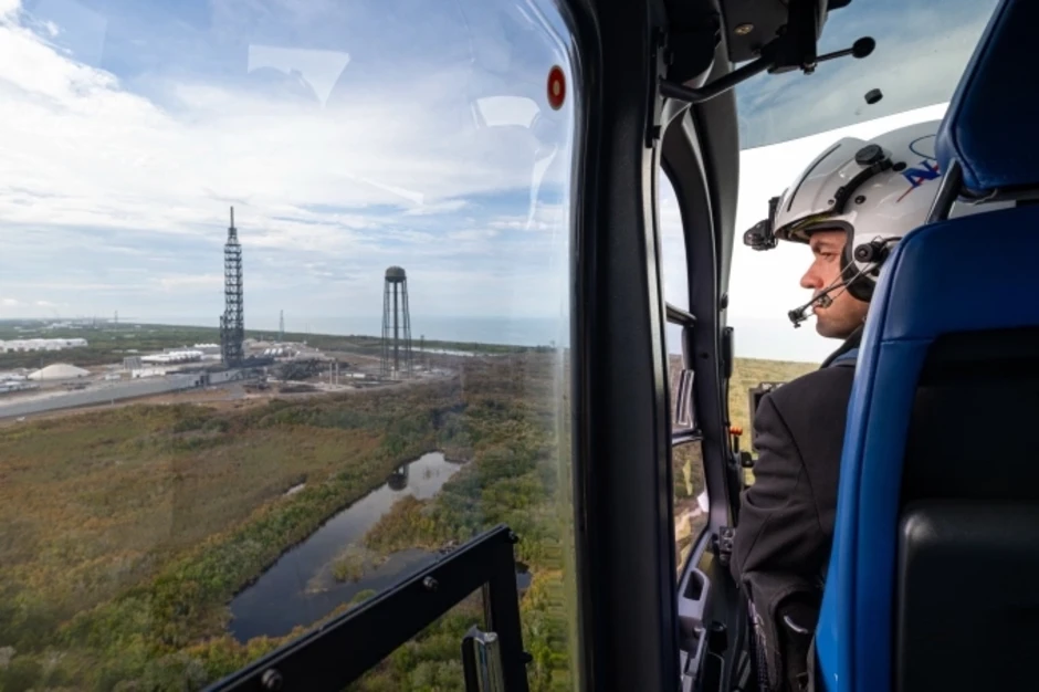 Bệ phóng Blue Origin bị hỏng có thể cần hai năm mới sửa xong Bệ phóng Blue Origin bị hỏng có thể cần hai năm mới sửa xong