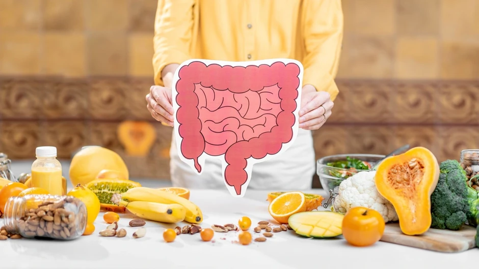 Bí ẩn giúp con người ăn uống ngoài vũ trụ Bí ẩn giúp con người ăn uống ngoài vũ trụ
