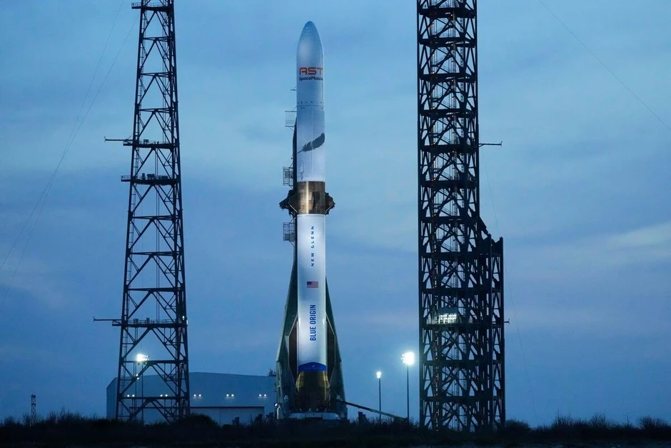 Blue Origin làm được điều SpaceX tiên phong: Tái sử dụng tên lửa quỹ đạo Blue Origin làm được điều SpaceX tiên phong: Tái sử dụng tên lửa quỹ đạo