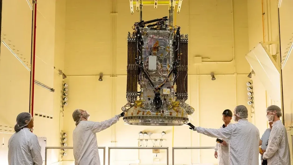 Cứu kính viễn vọng 22 năm tuổi, NASA triển khai sứ mệnh chưa từng có Cứu kính viễn vọng 22 năm tuổi, NASA triển khai sứ mệnh chưa từng có