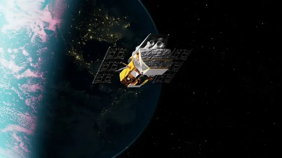 Cứu kính viễn vọng 22 năm tuổi, NASA triển khai sứ mệnh chưa từng có Cứu kính viễn vọng 22 năm tuổi, NASA triển khai sứ mệnh chưa từng có
