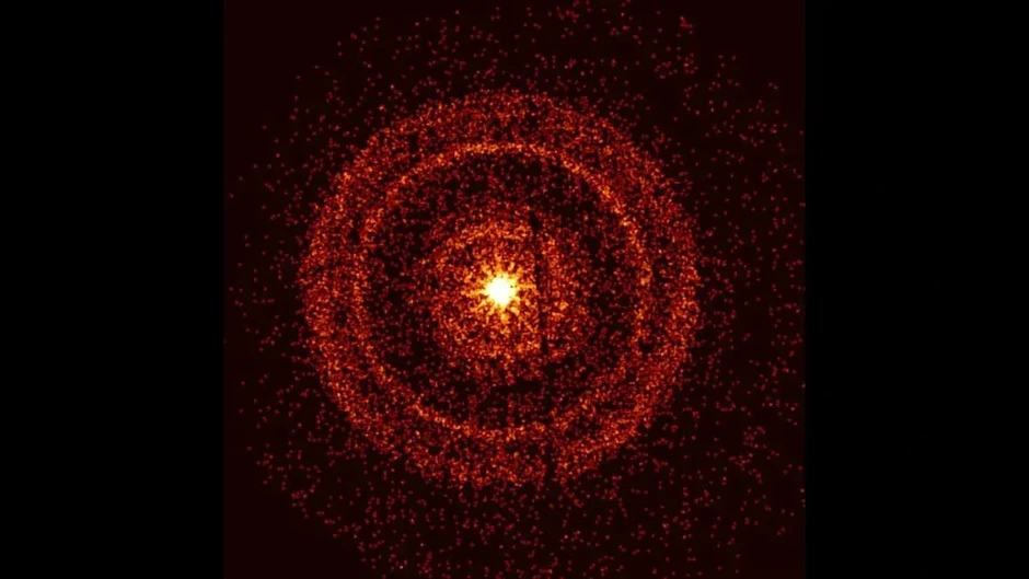 Cứu kính viễn vọng 22 năm tuổi, NASA triển khai sứ mệnh chưa từng có Cứu kính viễn vọng 22 năm tuổi, NASA triển khai sứ mệnh chưa từng có