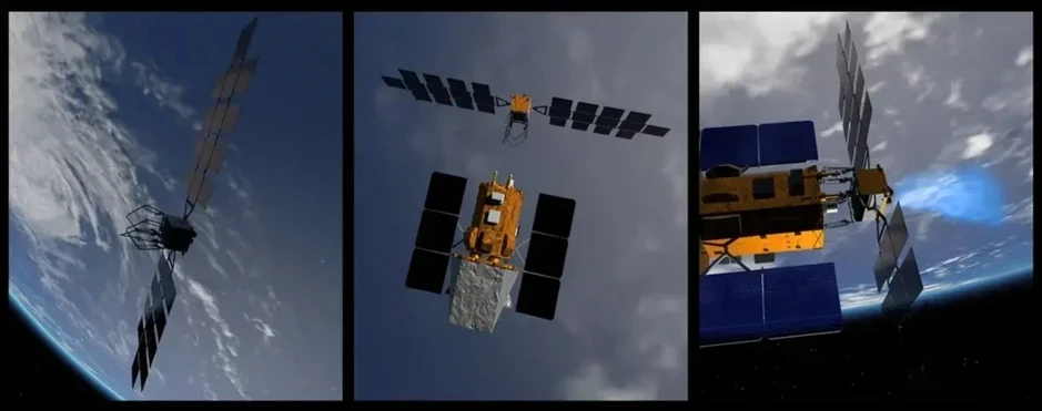 Cứu kính viễn vọng 22 năm tuổi, NASA triển khai sứ mệnh chưa từng có Cứu kính viễn vọng 22 năm tuổi, NASA triển khai sứ mệnh chưa từng có