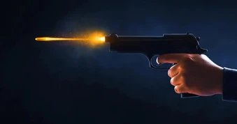 Điều gì thực sự xảy ra nếu chúng ta bắn một phát súng trong vũ trụ?