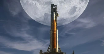 Hướng dẫn xem trực tiếp NASA phóng tàu vũ trụ đưa người lên Mặt Trăng