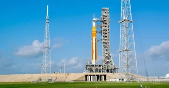 NASA chốt giờ phóng Artemis II đưa phi hành gia bay quanh Mặt Trăng