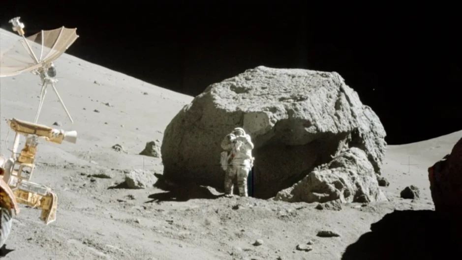 NASA có thể chậm đổ bộ Mặt Trăng do thiếu bộ đồ vũ trụ NASA có thể chậm đổ bộ Mặt Trăng do thiếu bộ đồ vũ trụ