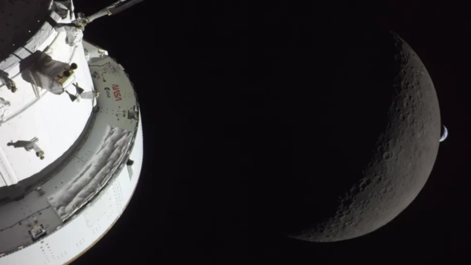 NASA lên kế hoạch đổ bộ Mặt Trăng 73 lần