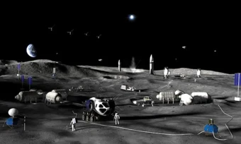 NASA lên kế hoạch đổ bộ Mặt Trăng 73 lần