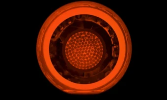 NASA thử nghiệm động cơ ion siêu mạnh cho tàu vũ trụ