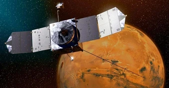 NASA tuyên bố tàu vũ trụ MAVEN “đã chết”