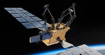 Nhiệm vụ táo bạo của NASA nhằm giải cứu vệ tinh sắp rơi xuống đất