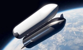 Những cải tiến vượt trội của siêu tên lửa Starship V3