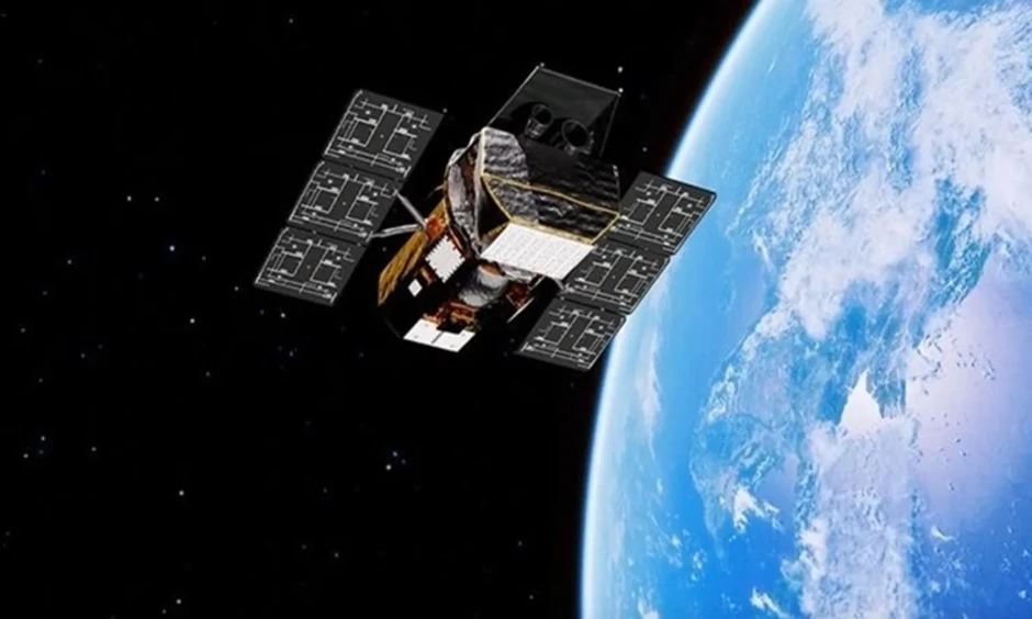 Tàu giải cứu kính viễn vọng NASA mất kiểm soát Tàu giải cứu kính viễn vọng NASA mất kiểm soát