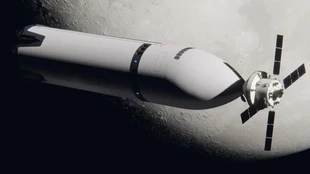 Thế khó của NASA trong nhiệm vụ Artemis