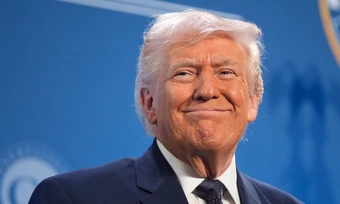Tổng thống Trump: Artemis II 'đã làm nên lịch sử'