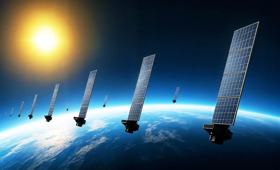 Vệ tinh Starlink phát nổ tạo nên hàng chục mảnh vỡ, có gây ra nguy hiểm? Vệ tinh Starlink phát nổ tạo nên hàng chục mảnh vỡ, có gây ra nguy hiểm?