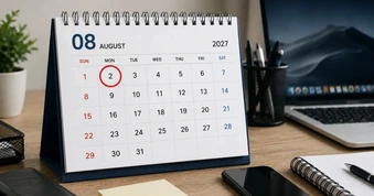 Vì sao 2/8/2027 sẽ là ngày đặc biệt nhất trong thế kỷ XXI?