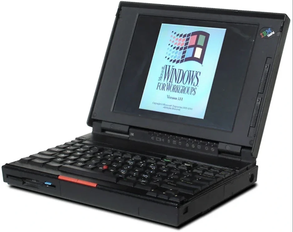 Vì sao NASA không còn sử dụng laptop ThinkPad trên Trạm Vũ trụ Quốc tế? Vì sao NASA không còn sử dụng laptop ThinkPad trên Trạm Vũ trụ Quốc tế?